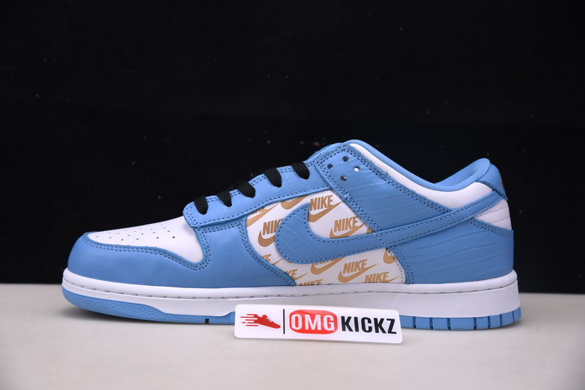 nike sb dunk low Svp*me x nike dh3228-141