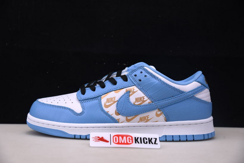 nike sb dunk low Svp*me x nike dh3228-141
