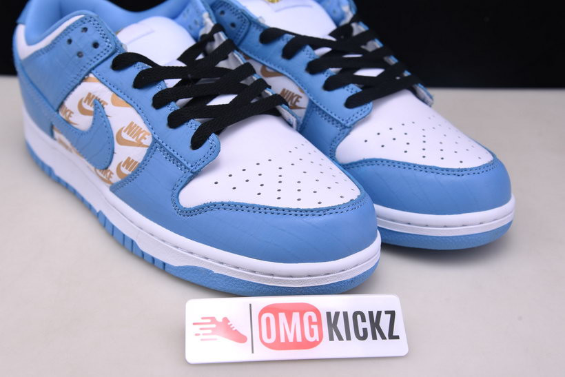 nike sb dunk low Svp*me x nike dh3228-141