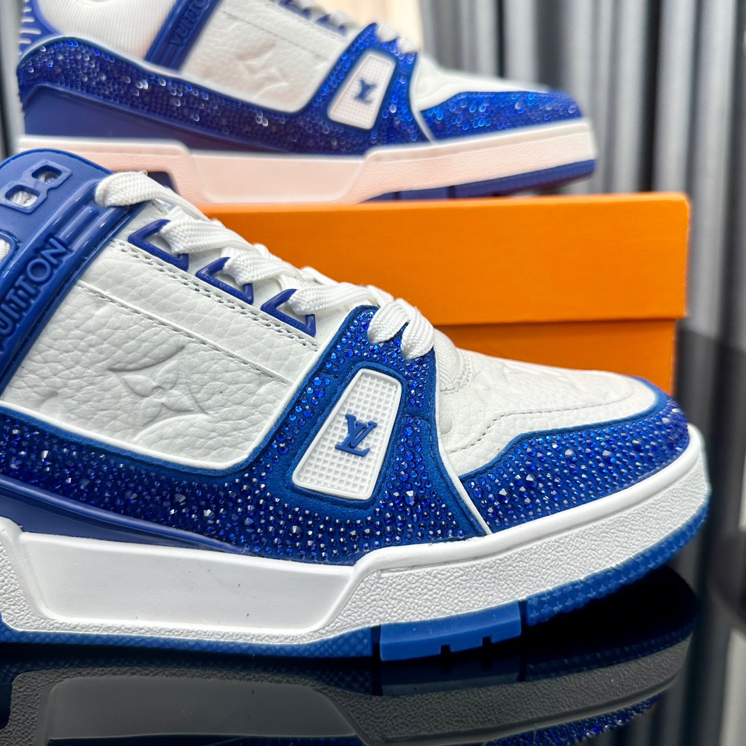 LVT SNEAKERS