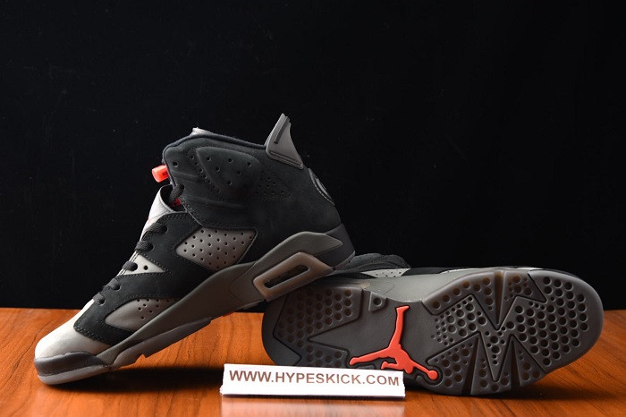 AIR JORDAN 6 RETRO PSG PARIS SAINT-GERMAIN CK1229-001
