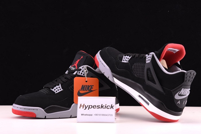 AIR JORDAN 4 RETRO OG 