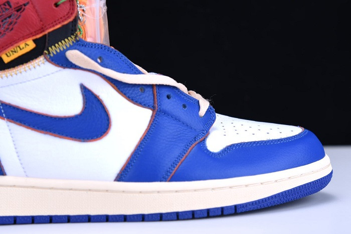 AIR JORDAN 1 RETRO HI NRG/UN "UNION" BV1300-146