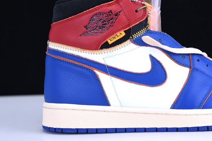 AIR JORDAN 1 RETRO HI NRG/UN "UNION" BV1300-146