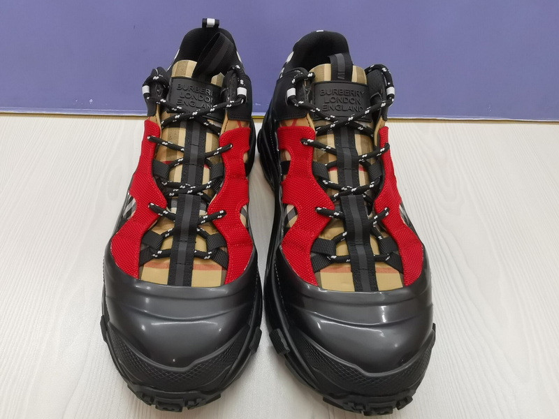 Bv*b*rry sneaker
