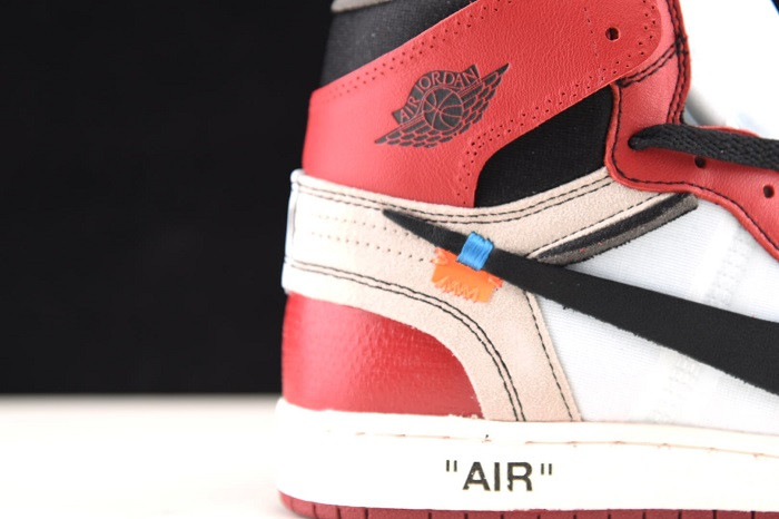 AIR JORDAN 1 "OF" AA3834-101