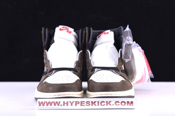AIR JORDAN 1 RETRO HIGH TRAVIS SCOTT CD4487-100