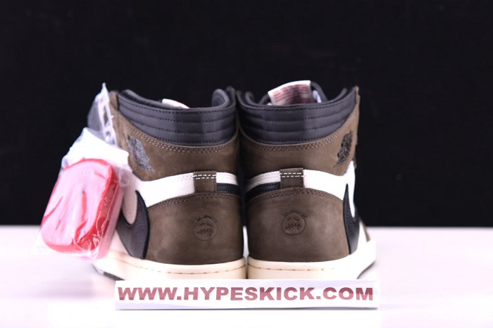 AIR JORDAN 1 RETRO HIGH TRAVIS SCOTT CD4487-100