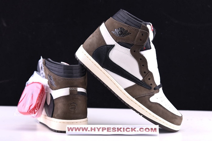 AIR JORDAN 1 RETRO HIGH TRAVIS SCOTT CD4487-100