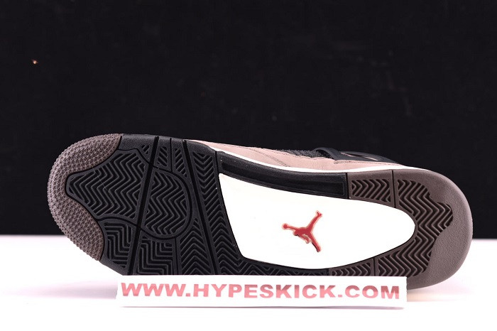 AIR JORDAN 4 RETRO GREY1033066