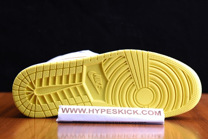AIR JORDAN 1 FIRST CLASS FLIGHT 555088-170