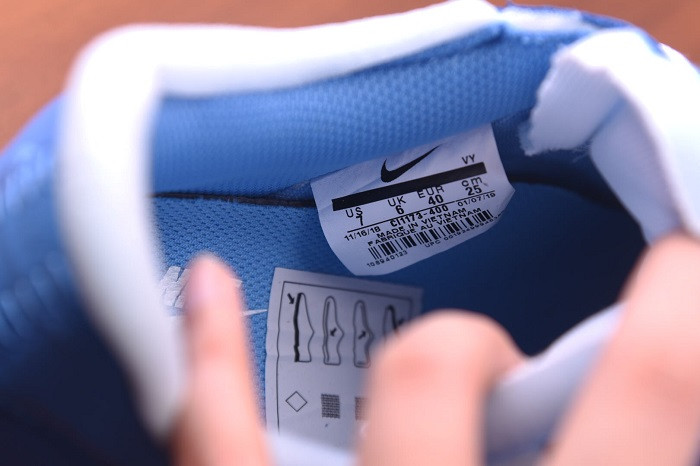 NIKE OF x AIR FORCE 1 LOW 