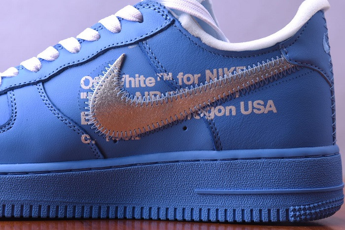 NIKE OF x AIR FORCE 1 LOW 