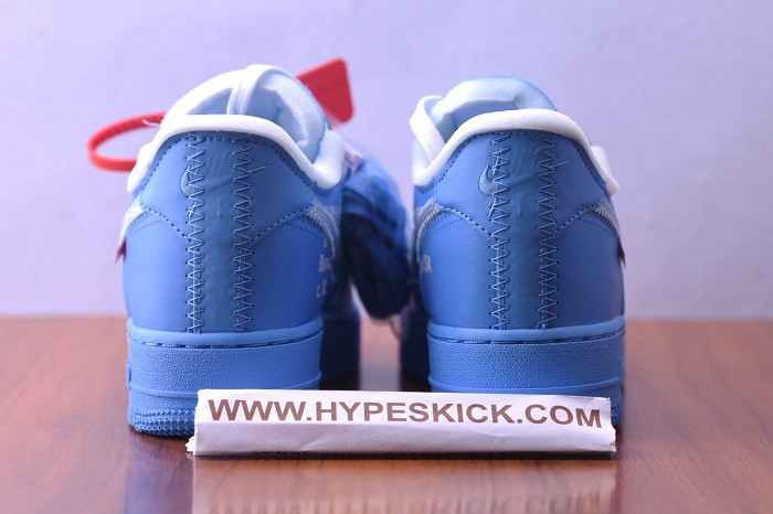 NIKE OF x AIR FORCE 1 LOW 