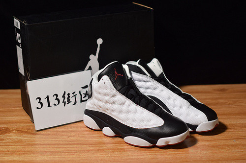 AIR JORDAN RETRO 13 "HE GOT GAME" 309259-104