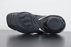 BC 5.0 TYREX 20SS RUNWAY