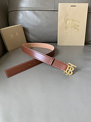 B**rry belt