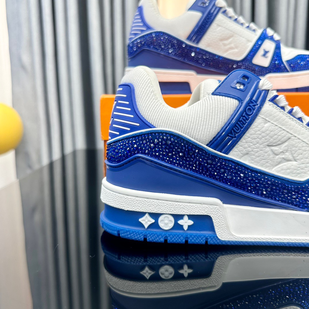 LVT SNEAKERS